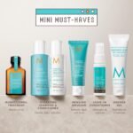 Moroccanoil Mini Must-Haves - Deluxe Sampler Set - Image 5