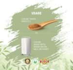 Pankajakasthrui BREATHE EAZY GRANULES, 200g - Image 5