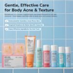 BellamiLuxx Cystic Acne Treatment for Face: Hormonal Acne Treatment Cream for Teens & Adults - Salicylic Acid & Tea Tree Oil Pimple Spot Remover - Anti-Acne Moisturizer Reduces Redness, Blemishes - Image 8