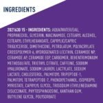 CeraVe Eye Cream for Wrinkles with Peptides, Caffeine & Niacinamide, 0.5oz | Dermatologist-Tested Skin Care Formula Targets Crows Feet and Delicate Under-Eye Skin To Visibly Smooth, Restore, and Protect - Image 7