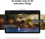 Samsung Galaxy Tab A11+ 5G 11” 128GB Android Tablet,Wi-Fi(T-Mobile Network), Big Screen, Upgraded Chipset, Long Battery Life,Quad Speakers, Multi Window Display, US Version, 2026, Gray, SM-X238UZAAXAU - Image 7