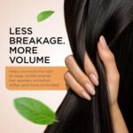PRIME NATURAL Hair Oil - Batana, Rosemary, Pumpkin Seed, Castor, Almond & Peppermint Oil - Biotin Infused Frizzy & Dry Scalp Care - 2oz - Image 7