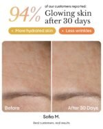FRØYA Organics Magic Revive & Glow Day Balm for Face (1.0 fl oz) - Image 5