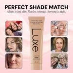 Luxe Color Changing Foundation – Light - Image 5