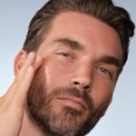 Caldera + Lab The Good | Men's Anti-Aging Rich Facial Serum, 1 Fl Oz | Vegan formula with 27 botanicals visibly reduces lines, evens tone, firms and deeply moisturizes dry to normal skin - Image 6
