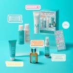 Moroccanoil Mini Must-Haves - Deluxe Sampler Set - Image 2