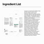 Anua Heartleaf Quercetinol Pore Deep Cleansing Foam, 5.07 fl.oz | Face wash for Pore Refining Cleanser, Hydrating Daily Cleanser For Double Cleansing, Gentle Foaming with BHA, Korean Skincare - Image 9