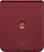 Motorola Razr Ultra 2025 | Unlocked | Made for US 16/512GB | 50MP Camera | Pantone Rio Red - Image 5