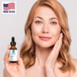 Retinol Face Serum, Reduces Wrinkles, Age Spots, Post-Acne Marks. Stimulates Collagen, Firm Skin, Anti Aging with Hyaluronic Acid, Niacinamide (30ml) Soti - Image 4