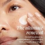 TULA Skin Care Beauty Sleep Overnight Repair Treatment - Anti-Aging, Night Cream, Contains Natural Peptides, AHAs, & Vitamin C to Reduce the Appearance of Lines and Dull Tone - Image 8