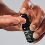 Caldera + Lab The Eye Serum | Men’s Anti-Aging Serum + Peptides, 0.5 Fl Oz | Targets dark circles, puffiness, fine lines & crow’s feet. Smooths under-eyes for a rested, youthful look - Image 5