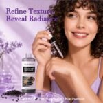 Skincare Routine Set - Facial Care Kit with Cleanser, Serums, Balm & Eye Patches - Hydrating & Daily Skin Care - Image 6