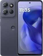 Motorola Moto G Power - 2025 | Unlocked | Made for US 8/128GB | 50MP Camera | Slate Gray
