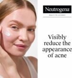 Neutrogena Rapid Clear Stubborn Acne Spot Treatment Gel, 1 oz - Image 2