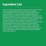 Anua Heartleaf Quercetinol Pore Deep Cleansing Foam, 5.07 fl.oz | Face wash for Pore Refining Cleanser, Hydrating Daily Cleanser For Double Cleansing, Gentle Foaming with BHA, Korean Skincare - Image 10