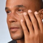 Caldera + Lab The Eye Serum | Men’s Anti-Aging Serum + Peptides, 0.5 Fl Oz | Targets dark circles, puffiness, fine lines & crow’s feet. Smooths under-eyes for a rested, youthful look - Image 4