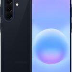Samsung Galaxy A57 5G 2026 | 256GB, 8GB, Dual SIM | 6.7" 120 Hz, Super AMOLED Plus, IP68 Water Resistant, Android 16 | International Model Factory Unlocked for Global
