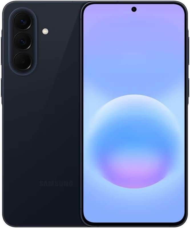 41bnJK4NQcL._AC_SL1368_.jpg Samsung Galaxy A57 5G 2026 | 256GB, 8GB, Dual SIM | 6.7" 120 Hz, Super AMOLED Plus, IP68 Water Resistant, Android 16 | International Model Factory Unlocked for Global - Image 1