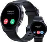 Motorola Moto Watch (Phantom Black) - Image 2