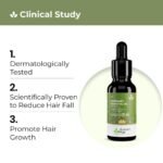 AVIMEE HERBAL Rosemary Essential Hair Oil with Vitamin E and Nansyl - 15 ML - Image 5