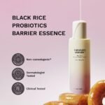 haruharu wonder Black Rice Probiotics Barrier Essence, 4.05 fl. oz - Image 2