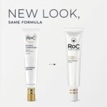 RoC Retinol Correxion Wrinkle Filler for Deep Wrinkles with Hyaluronic Acid - Image 8