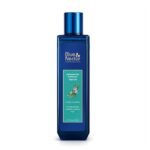 Blue Nectar Rosemary Oil with Bhringraj, Amla and 9 Herbs for Natural Hair Growth (6.76 Fl Oz)