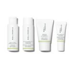 Well People Plant Power Skincare Starter Mini Set