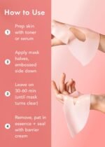 Rael Facial Masks Hydrating & Soothing Skincare Daily Beauty Essentials - Image 7