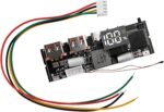 65W 100W Fast Charging Mobile Power Module 3S 4S 5S for Multiple Protocols Bidirectional High Efficiency Board