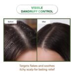 Hair Oil with Coconut, Rosemary & Bhringraj 200ml - Image 3