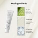 Dr.Althea 345 Relief Cream & Mist Duo, Korean Vegan Skin Care Set - Image 4