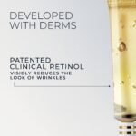 RoC Retinol Correxion Wrinkle Filler for Deep Wrinkles with Hyaluronic Acid - Image 5