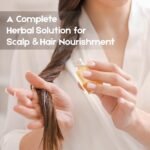 Herbal Hair Oil Mix Blend 17 Raw Herbs Blend Hair Oil Mix 3.5oz (100g) | Goodness of Ayurvedic Natural Herbs for Oil Infusion, Instant Premix for Hair Oil. - Image 3
