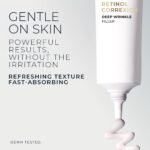 RoC Retinol Correxion Wrinkle Filler for Deep Wrinkles with Hyaluronic Acid - Image 6