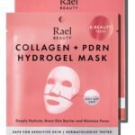 Rael Facial Masks Hydrating & Soothing Skincare Daily Beauty Essentials