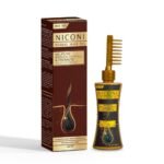Hair Oil with Coconut, Rosemary & Bhringraj 200ml