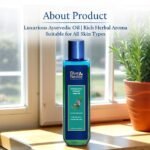 Blue Nectar Rosemary Oil with Bhringraj, Amla and 9 Herbs for Natural Hair Growth (6.76 Fl Oz) - Image 7