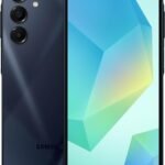 SAMSUNG Galaxy A16 5G, Android Smartphone, AMOLED Display, Fast Charging, Expandable Storage, US Version, Blue Black, only for T-Mobile Network