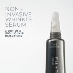 RoC Derm Correxion Fill+Treat Retinol Serum, Deep Wrinkle Filler for Face - Image 9