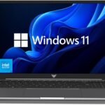 Laptop, 2026 New Laptop Computer with Intel Twin Lake N150 Processor(Up to 3.6GHz), 16GB RAM 512GB NVMe SSD, 15.6" FHD Display, Windοws 11/Student/Business Laptop, HDMI, USB3.2, Long Battery Life