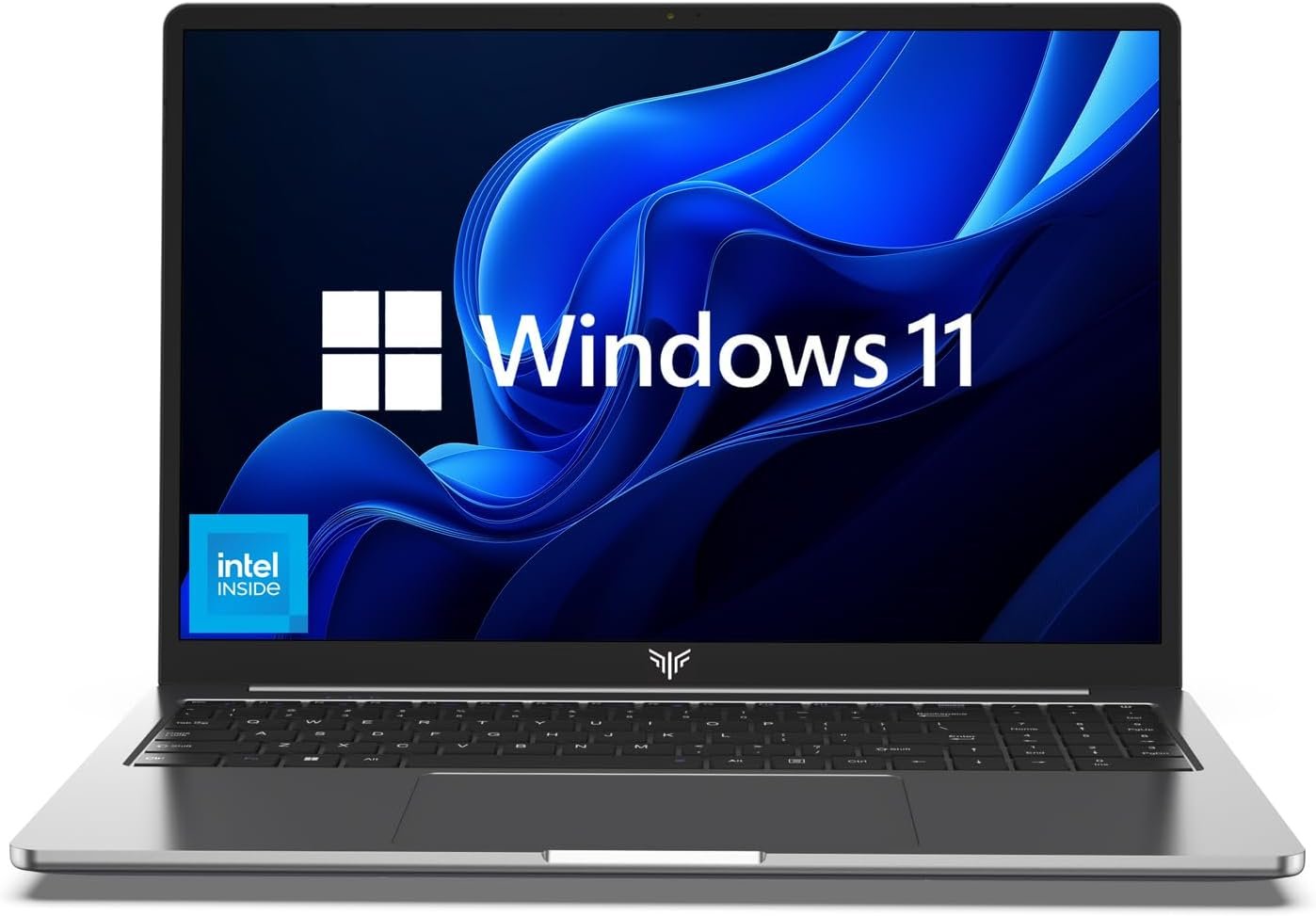 61j3uzJvVLL._AC_SL1500_.jpg Laptop, 2026 New Laptop Computer with Intel Twin Lake N150 Processor(Up to 3.6GHz), 16GB RAM 512GB NVMe SSD, 15.6" FHD Display, Windοws 11/Student/Business Laptop, HDMI, USB3.2, Long Battery Life - Image 1