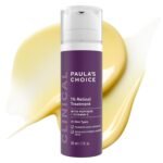 Paula's Choice CLINICAL 1% Retinol Face Treatment with Peptides