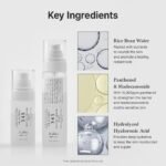 Dr.Althea 345 Relief Cream Mist | Hydrating Facial Mist with Rice Extract | Soothing Care for Sensitive Skin | Vegan Korean Skincare, 3.38 Fl Oz - Image 5