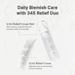 Dr.Althea 345 Relief Cream & Mist Duo, Korean Vegan Skin Care Set - Image 6