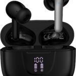 for Samsung Earbuds Wireless for Galaxy S26 Ultra/S26/S26 Plus/S25 FE/S25
