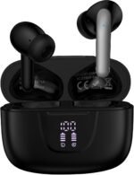 for Samsung Earbuds Wireless for Galaxy S26 Ultra/S26/S26 Plus/S25 FE/S25