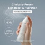 Dr.Althea 345 Relief Cream & Mist Duo, Korean Vegan Skin Care Set - Image 9