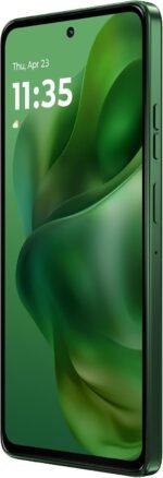 Motorola Moto G Power - 2025 | Unlocked | Made for US 8/128GB | 50MP Camera | Leaf Green - Image 8