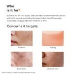 Minimalist Vitamin C+E+Ferulic Acid 16% Face Serum for Brightening & Anti Aging | Reduces Skin Damage & Redness to Brighten Dull Complexion | With Antioxidants | For Women & Men | 0.68 Fl Oz / 20 ml - Image 3